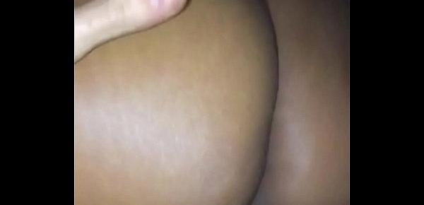  Interracial couple from Portugal - Ebony loves white dick